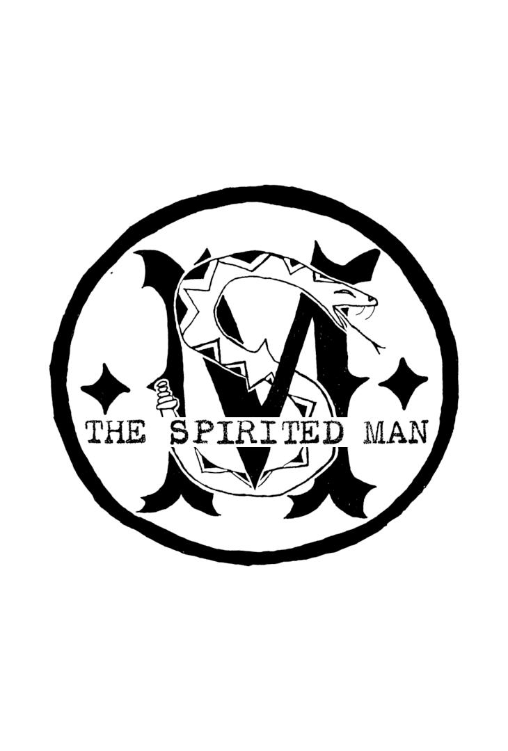 The Spirited Man